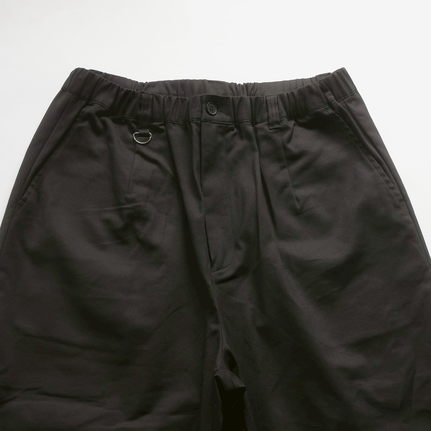 TAPERED PANT