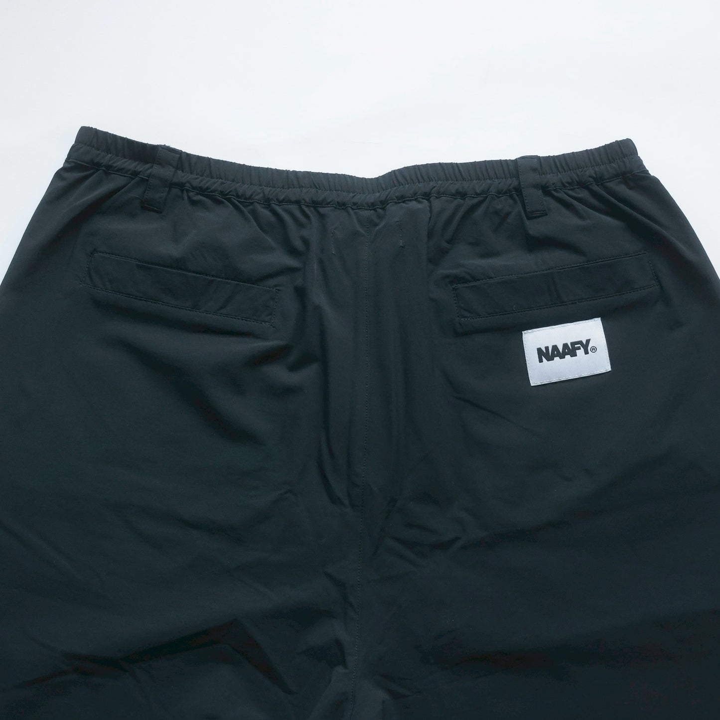 NYLON SHORTS 3