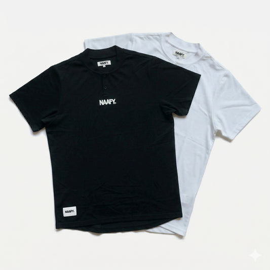 COOLMAX® S/S COLLAR LESS POLO