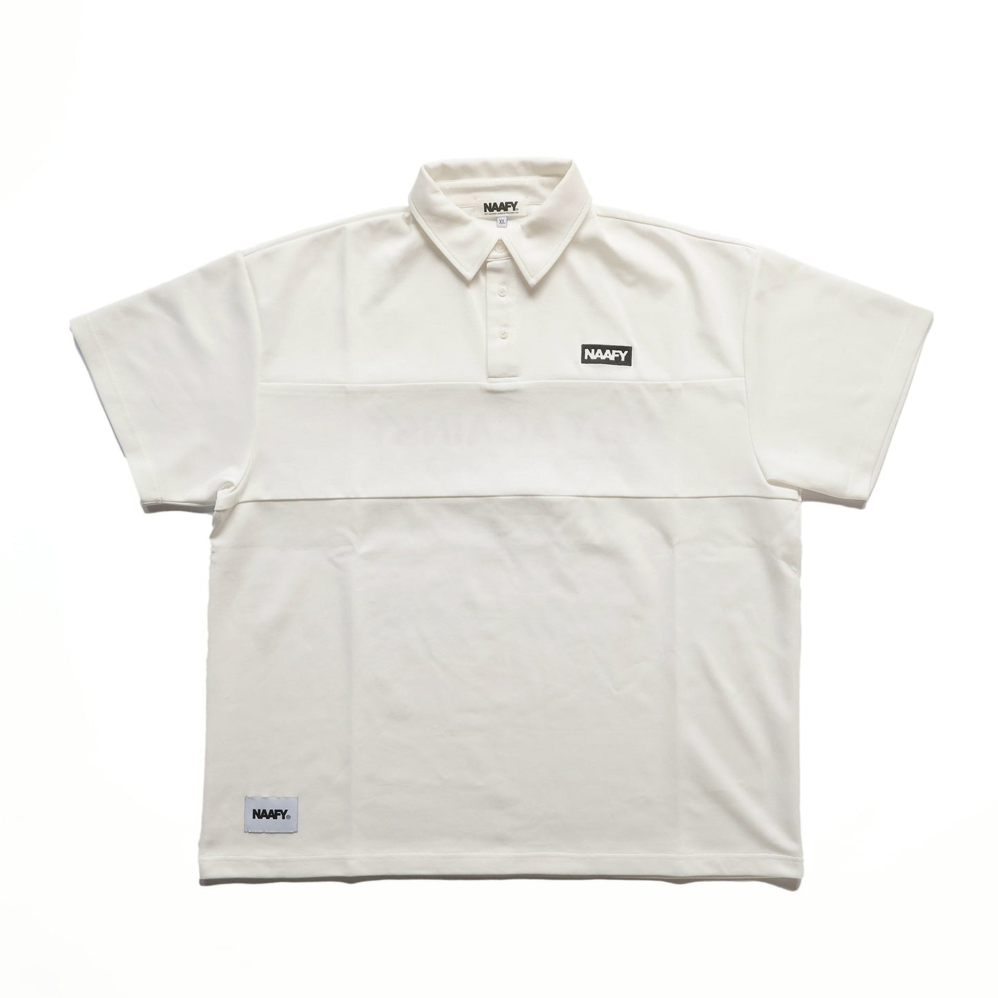 S/S RUGBY SHIRT
