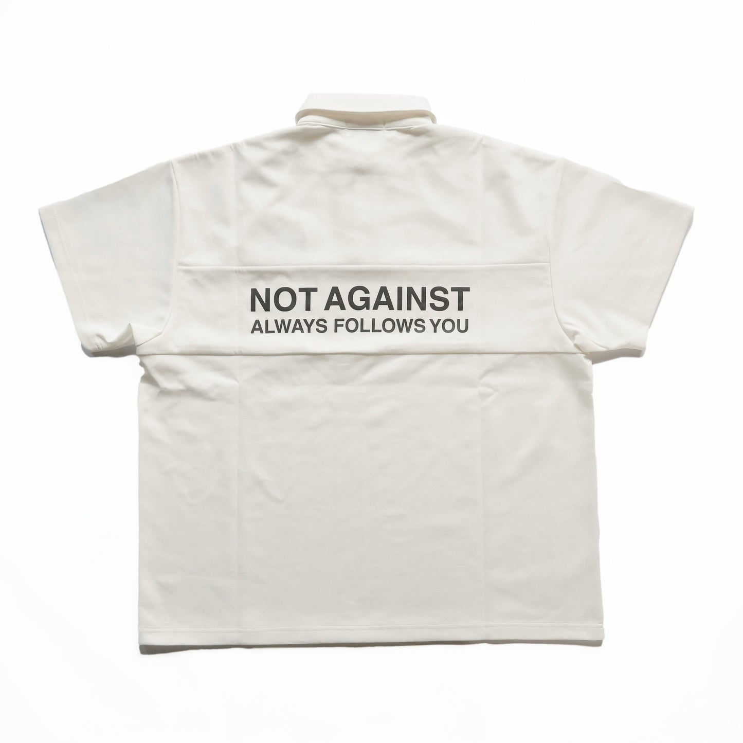 S/S RUGBY SHIRT