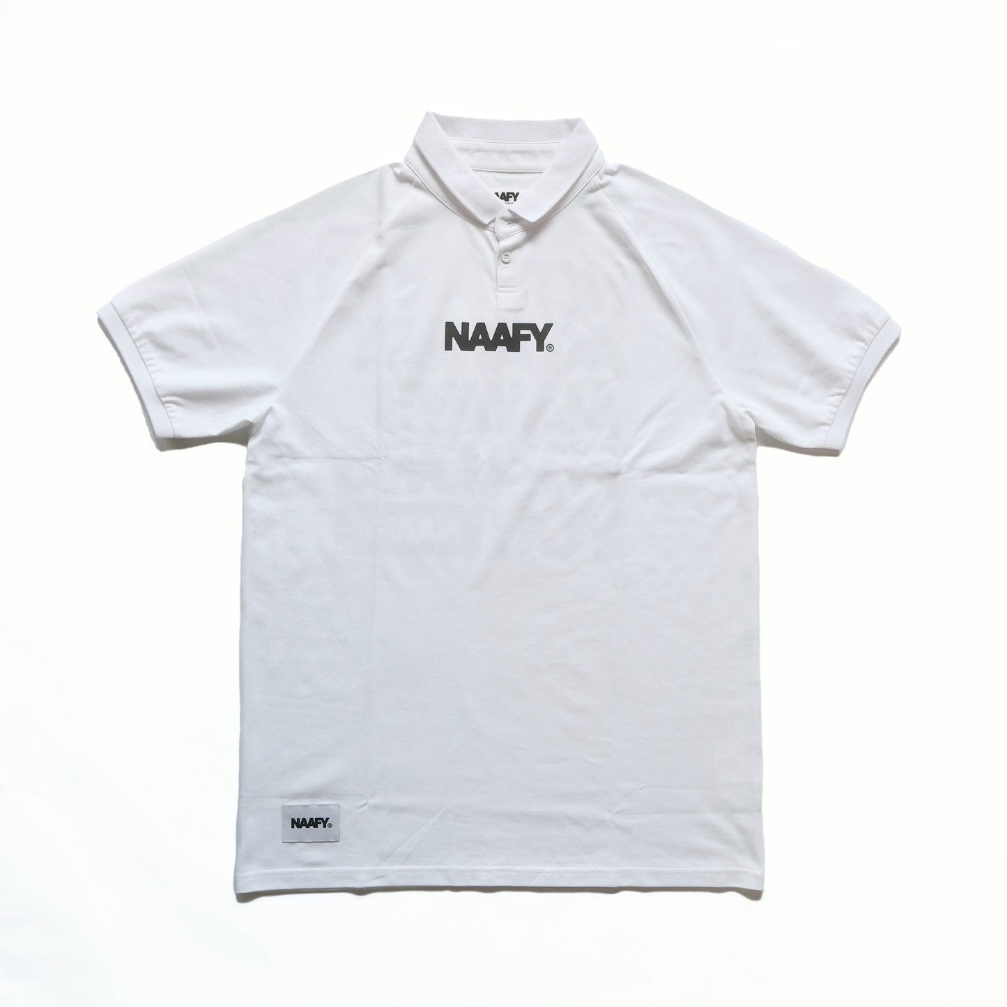 COOLMAX® S/S POLO PRINTED