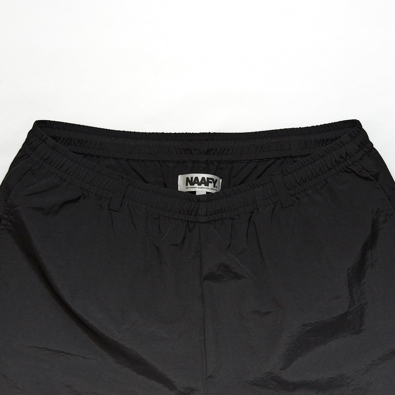 NYLON SHORTS 2