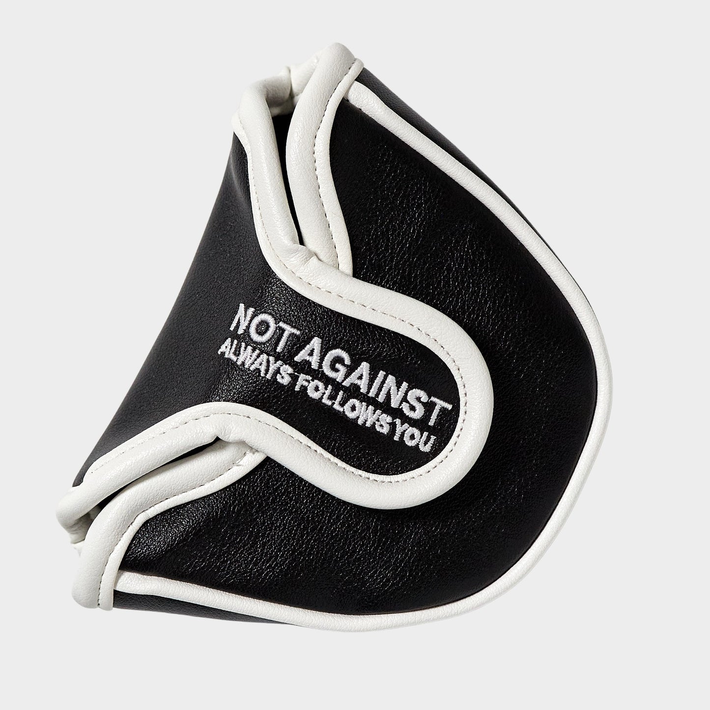 MALLET PUTTER COVER