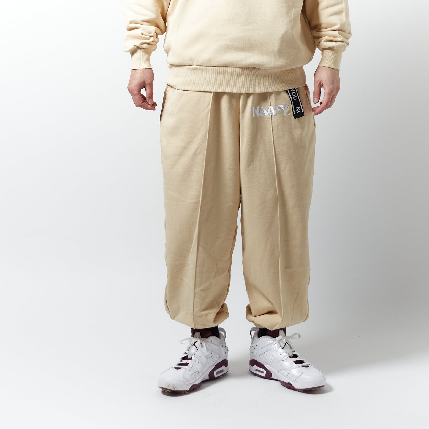 RELAX SWEAT PANT