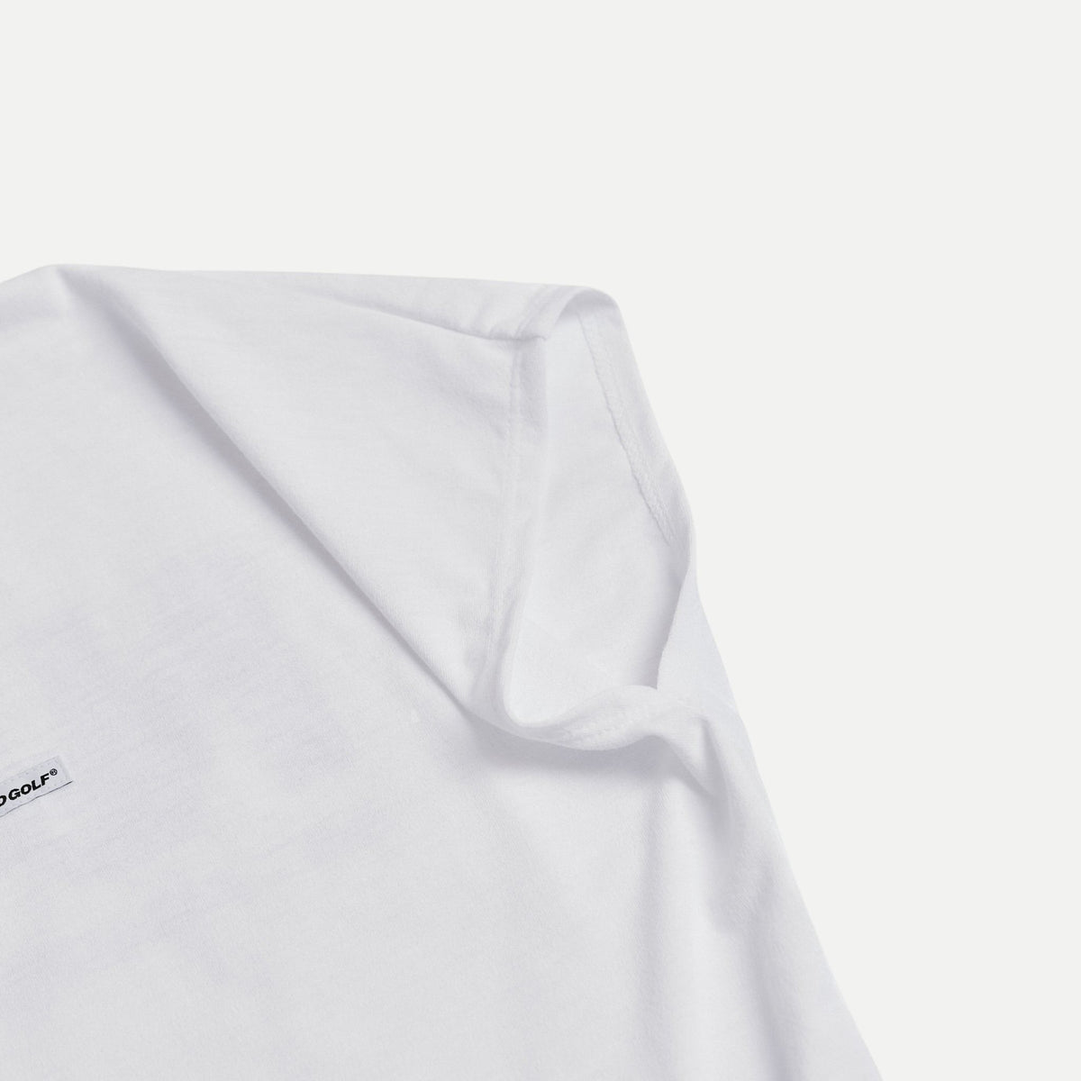 NAKED GOLF® / NAAFY® SLEEVELESS MOCKNECK