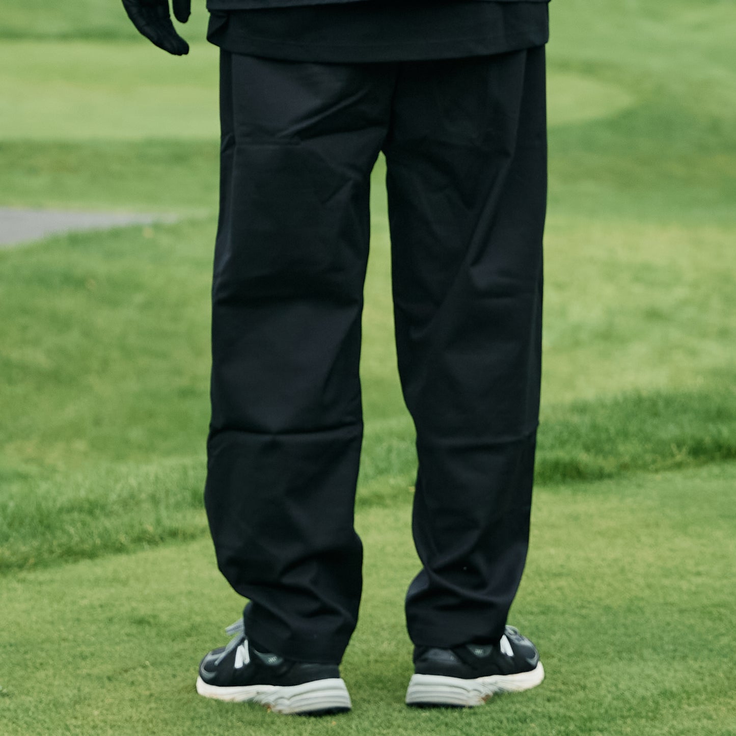 TAPERED PANT