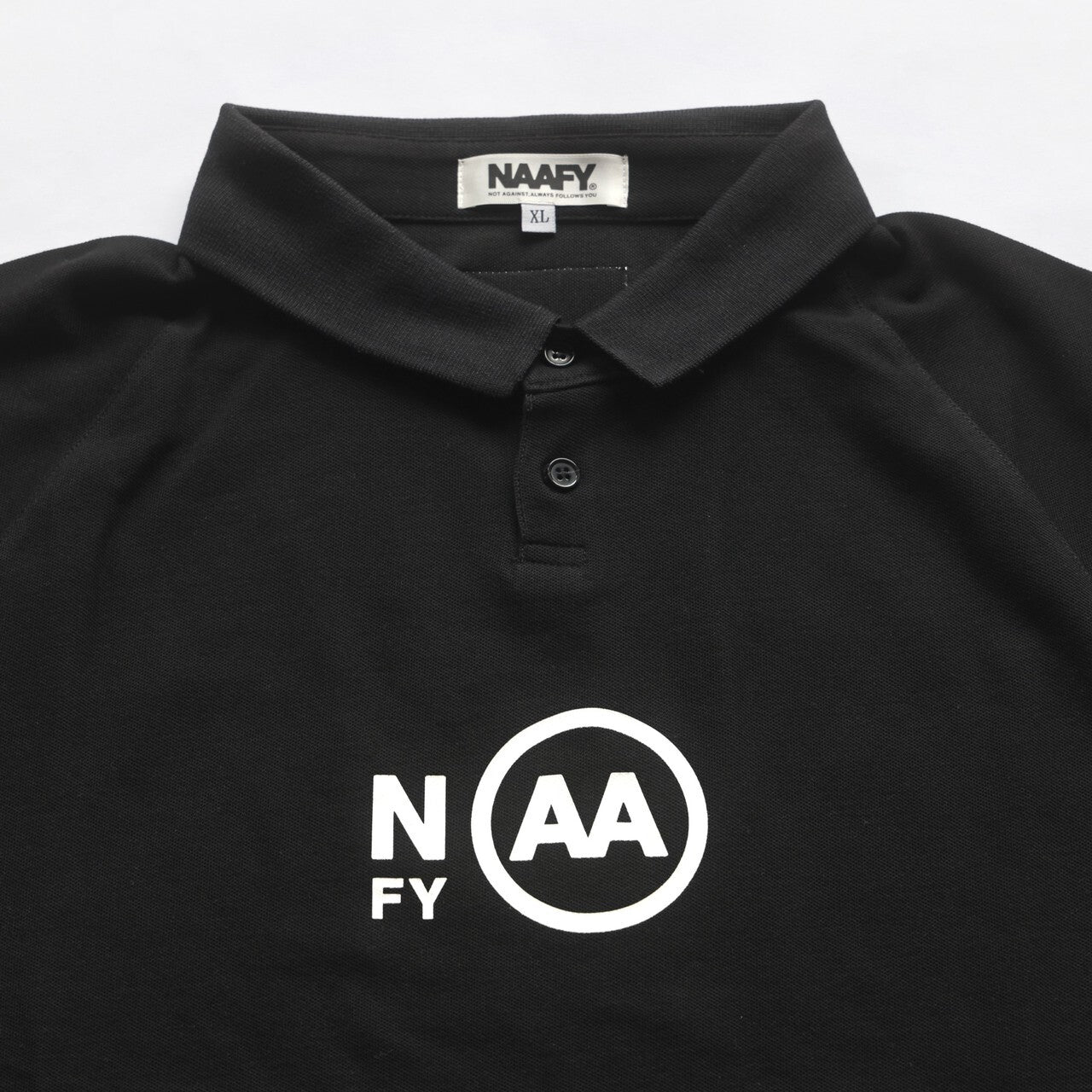 "AA" S/S POLO