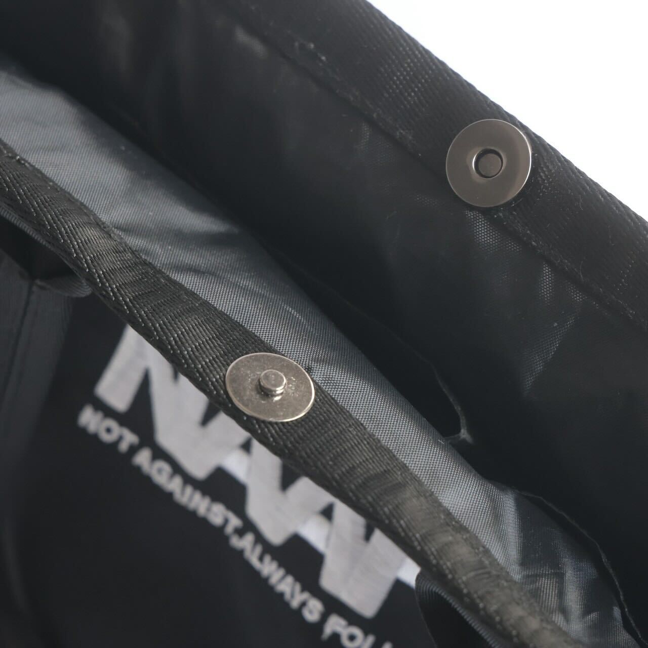 CORDURA® NYLON MINI TOTE